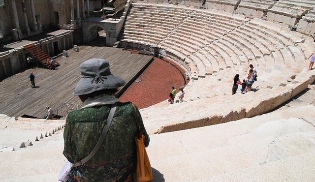 Plovdiv Full Day Tour from Sofia