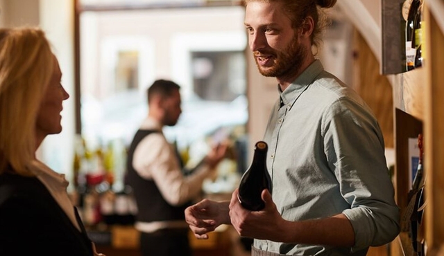 Lyon Wine and Music Tour