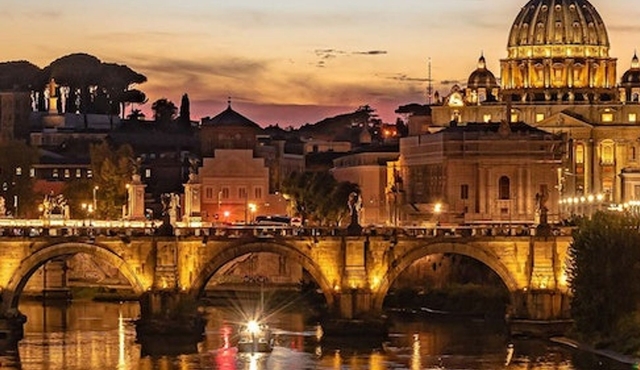 Pantheon & Trevi Fountain Rome: The Secrets of Rome Guided Tour