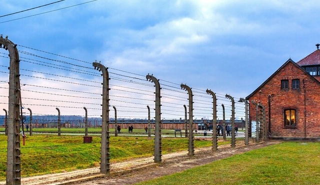 Auschwitz‐Birkenau Tour from Katowice with Private Transfers