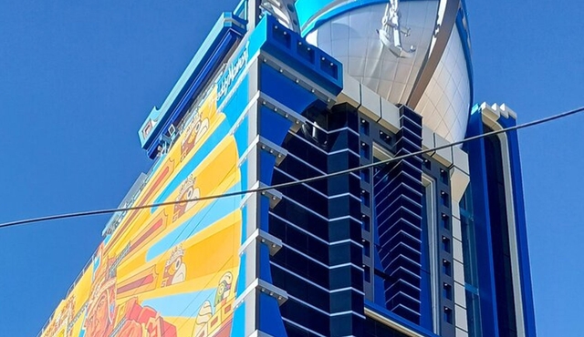 Cholets, Andean Architecture of El Alto Tour