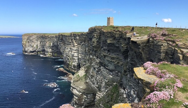 8-Day Isle of Skye, Orkney & North Coast 500 tour from Edinburgh