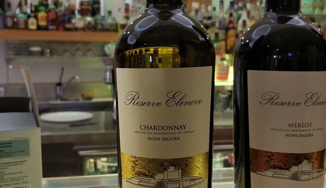 Private Cheese and Wine Tasting Experience in Sofia