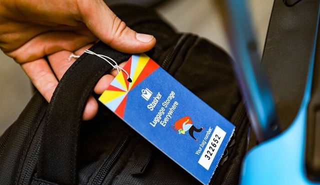 Montpellier Luggage Storage in Mairie Frontignan