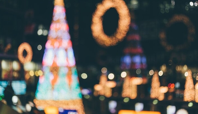 Christmas Walking Tour of Magical Potsdam