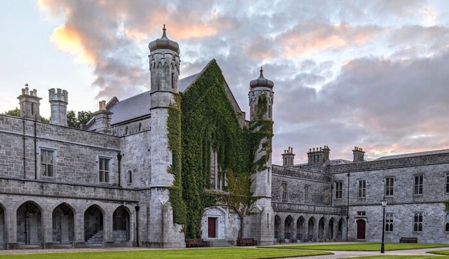 Explore Aberdeen in 90 minutes with a Local