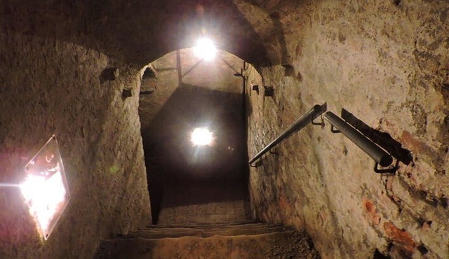 Turin: Torino Sotterranea® private guided tour