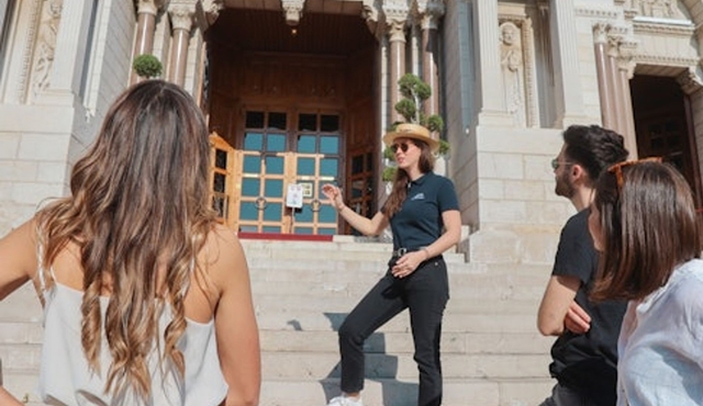 Cannes, Monaco, Antibes, Eze & Saint‐Paul‐de‐Vence: Guided Day Tour