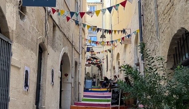 Montpellier Food Tour