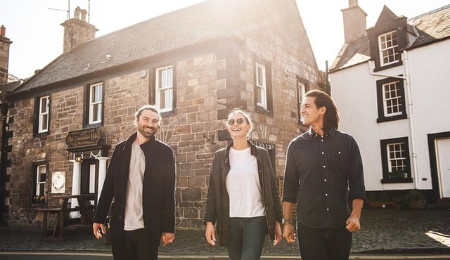 St Andrews & the Fishing Villages of Fife Small-Group Day Tour from Edinburgh