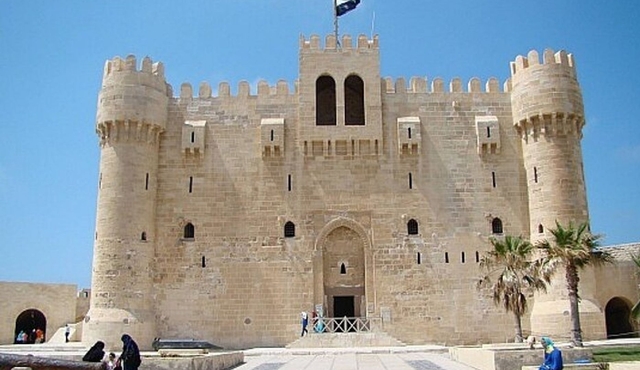 Alexandria: Private Day Trip from Cairo