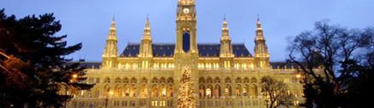 Town Hall, Vienna