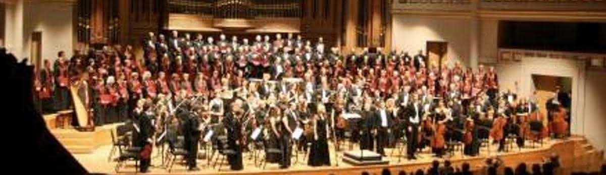 Brussels Choral Society