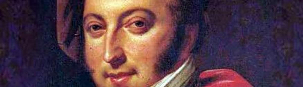 Gioachino Rossini,