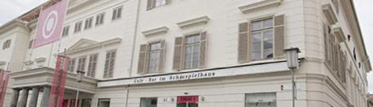 Schauspielhaus Graz