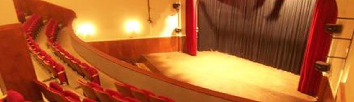 Theatre Adyar Paris