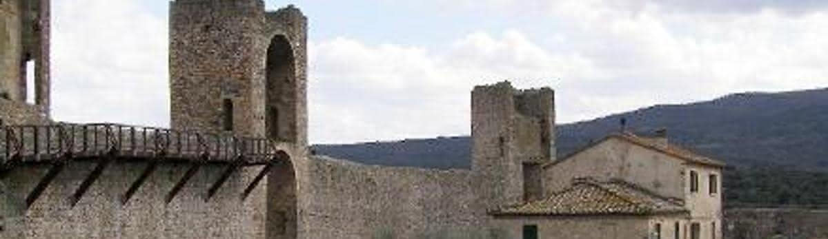 Castello Monteriggioni