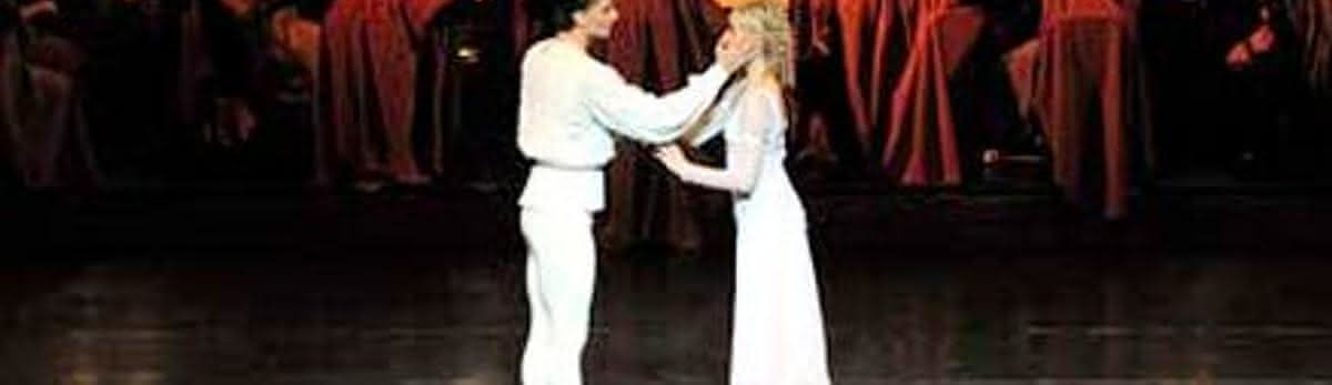 Romeo and Juliet, © Lithuanian National Opera