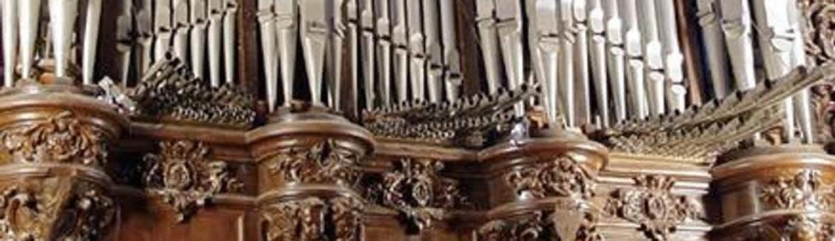 © Musique Sacrée à Notre-Dame de Paris