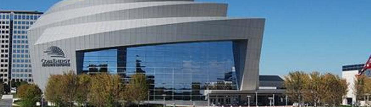 Cobb Energy Performing Arts Centre, © J. Glover, Atlanta, Georgia/Wikipedia