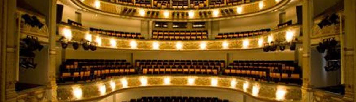 Grand Théâtre de Dijon, © Photo: Gilles Abegg/Opera de Dijon