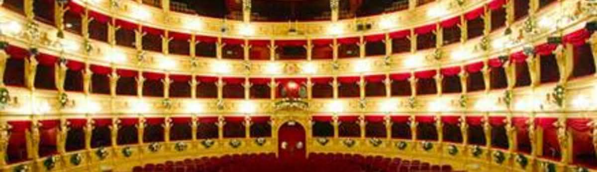 Teatro Verdi di Trieste