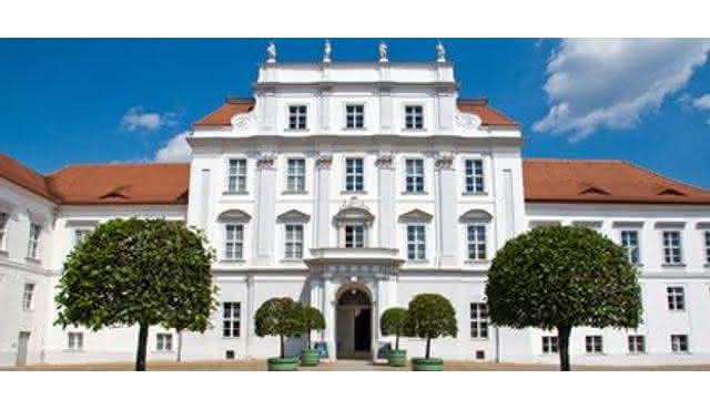 Schloss Oranienburg
