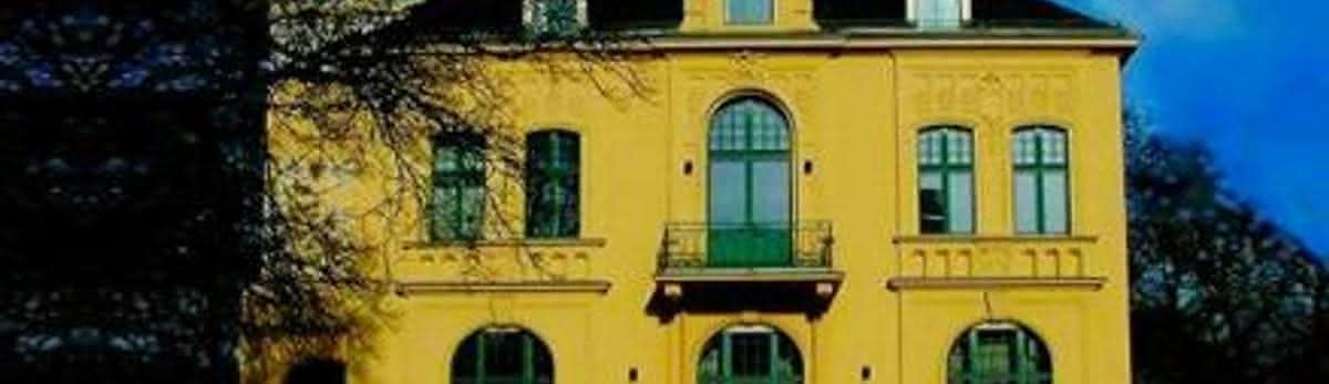 Schwartzsche Villa Steglitz