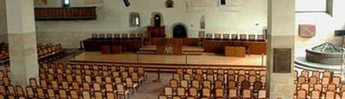 Betlehem Chapel
