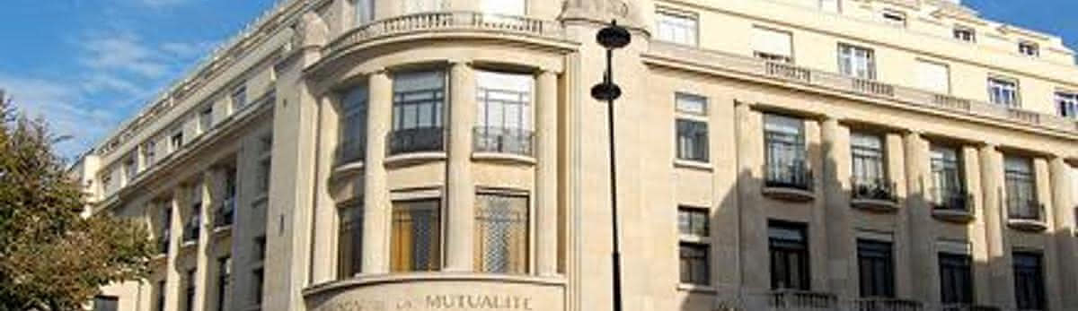 Maison de la Mutualité, Credit: Wikimedia/Pline
