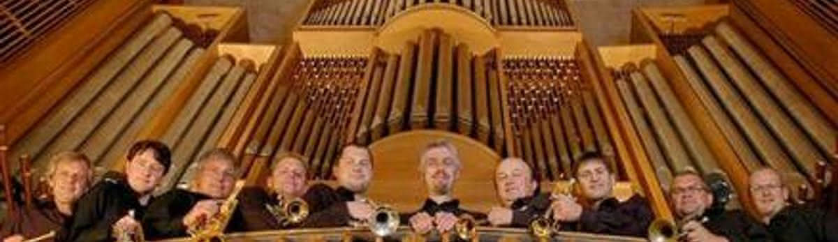 Dresdner Trompeten Consort