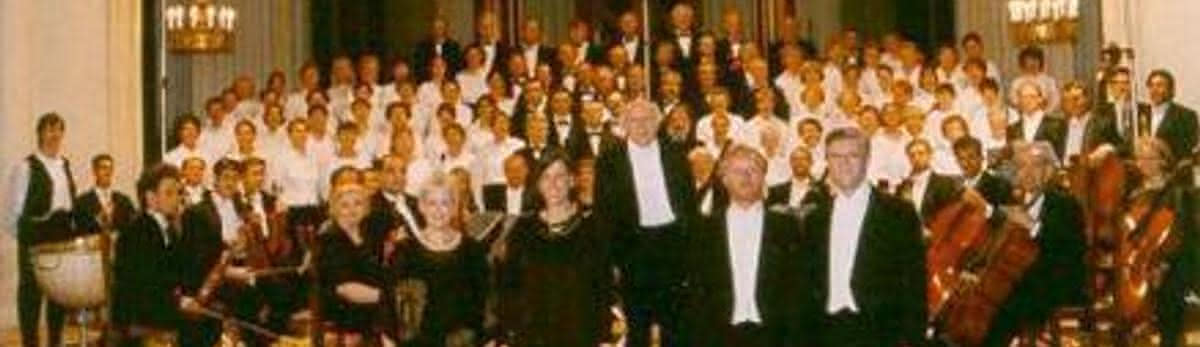 Orchestra and Choir Paul Kuentz
