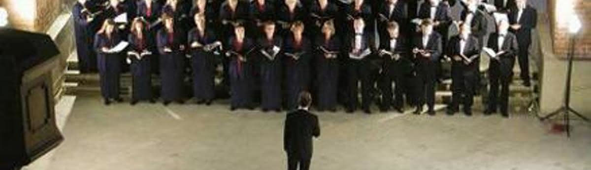 Monteverdi Choir Hamburg