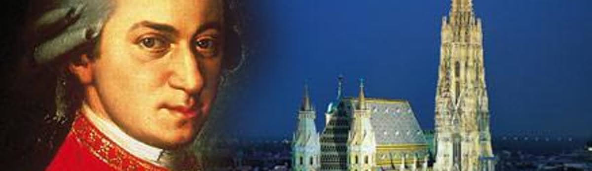 Mozart's Requiem: St. Stephen's Cathedral