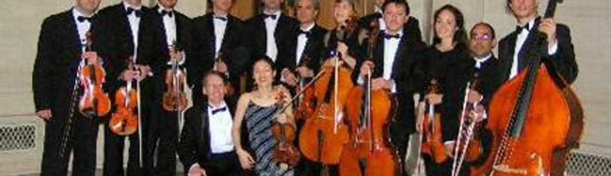 Chamber Orchestra Français