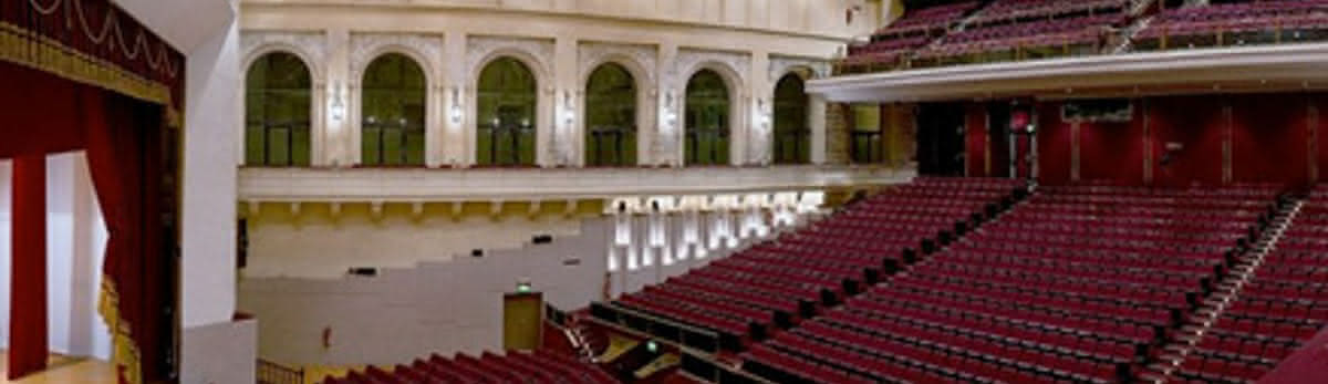 Mediterranean Conference Centre, Valletta, Malta