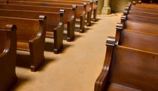 Eglise Notre‐Dame‐La‐Riche