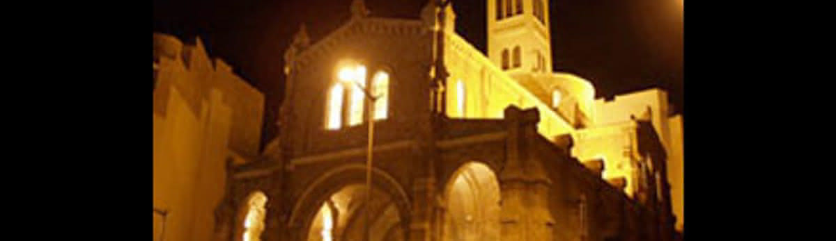 St Louis Cathedral, Beirut