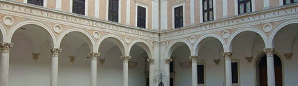 Palazzo Ducale, Credit: Gaspa/Wikipedia