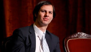 Teodor Currentzis