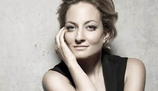 Christiane Karg