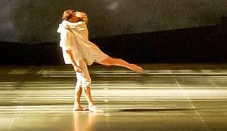 Il Parco: Balletto dell'Opera di Parigi