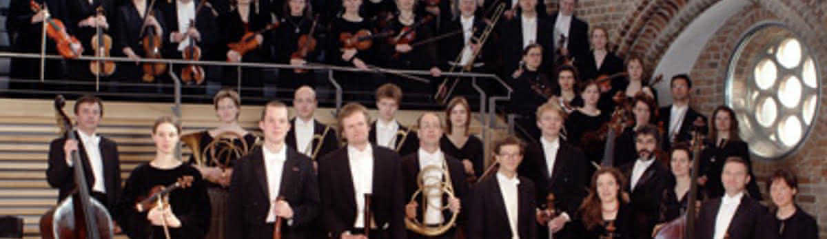 Concerto Brandenburg