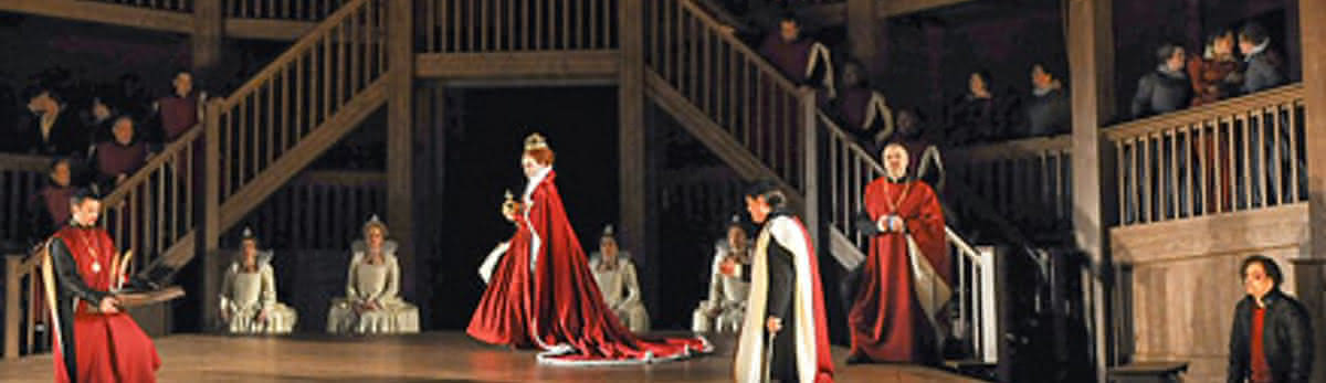Roberto Devereux: Canadian Opera Company, © Photo: Karen Almond