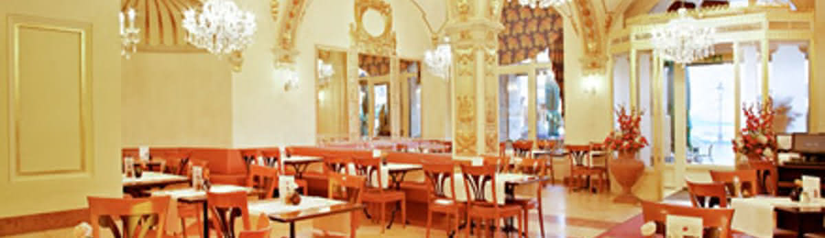 Schuhbeck´s Orlando Restaurant