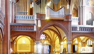 Apostel‐Paulus‐Kirche