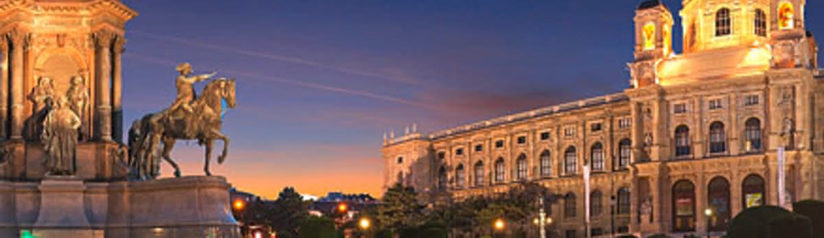 Naturhistorisches Museum, Vienna