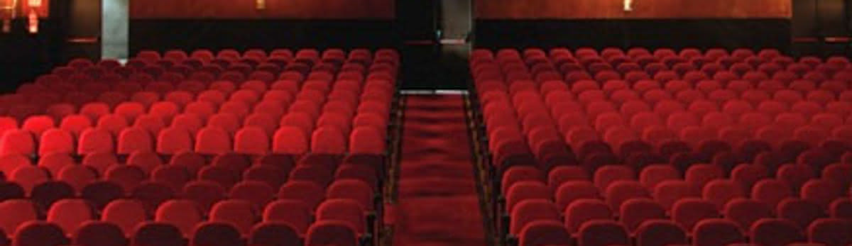 Teatro Figaro Adolfo Marsillach, Madrid