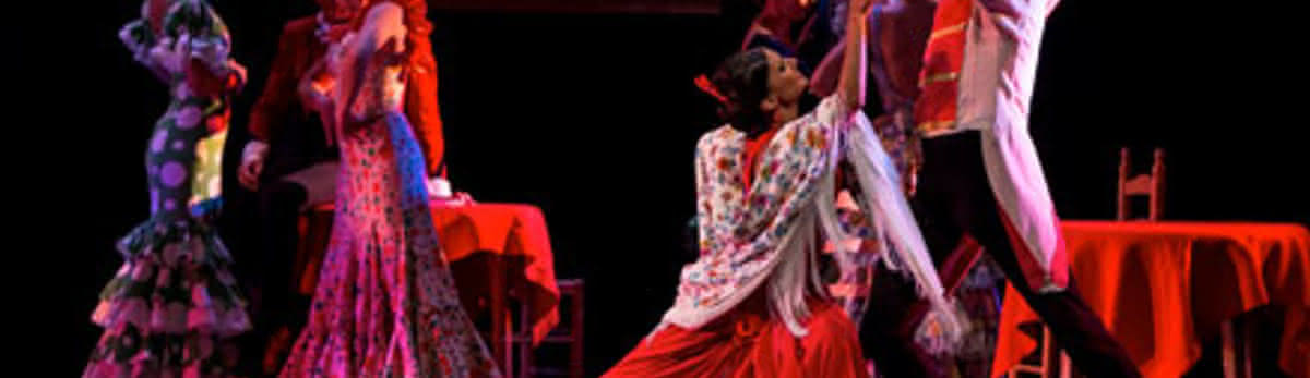 Bizet's Carmen in Madrid