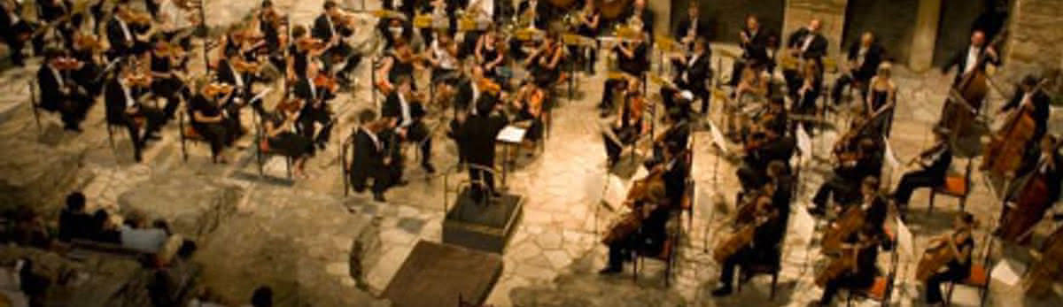 Bohemian Symphony Orchestra